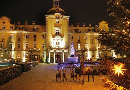© Schloss Bückeburg