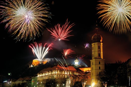 © Graz Tourismus