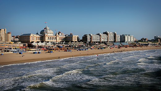 © Den Haag Marketing/Pierre Crom