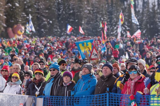 © Biathlon Weltucp Komitee
