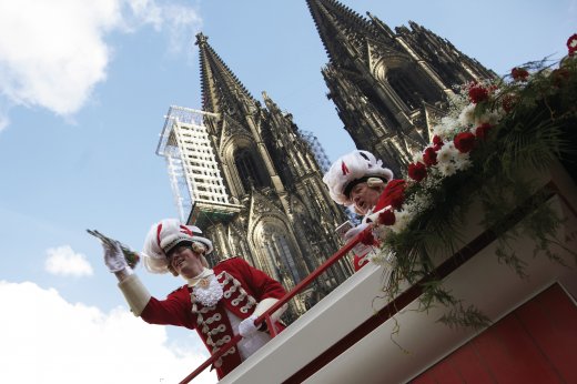© Dieter Jacobi / KölnTourismus GmbH