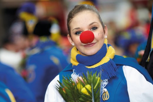 © Dieter Jacobi / KölnTourismus GmbH