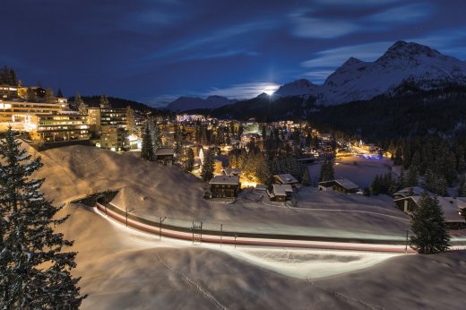 © Rhätische Bahn/swiss-image.ch/Alessandro Della Bella 