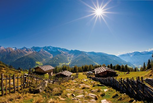 © Tourismusverband Kronplatz