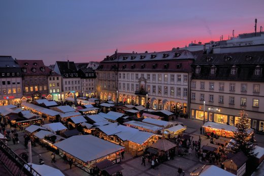 © Steffen Schützwohl/BAMBERG TKS/Pressestelle Stadt Bamberg