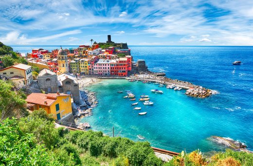 © Piotr Krzeslak - stock.adobe.com