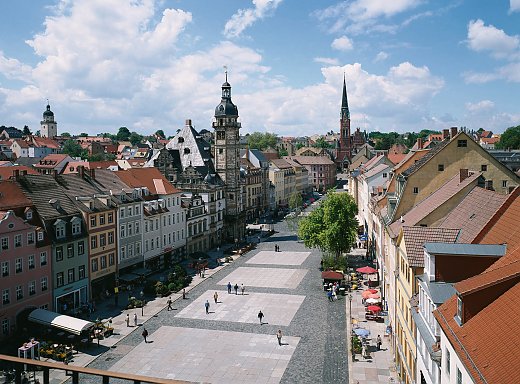 © Maik Schuck/TTG