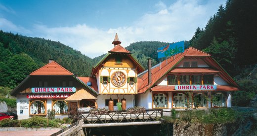 © Eble Uhren-Park Gmbh