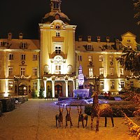 © Schloss Bückeburg